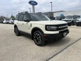 Used 2024 Ford Bronco Sport Outer Banks image 2