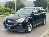 Used 2013 Chevrolet Equinox LS image 3