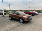 Used 2017 Ford Escape SE w/ SE Leather Comfort Package image 5