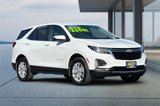 Used 2023 Chevrolet Equinox LT image 2