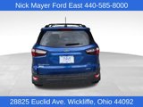 Used 2018 Ford EcoSport SES image 6
