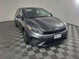 Used 2023 Kia Forte LXS image 2