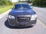 Used 2017 Chrysler 300 C w/ Safetytec Plus Group image 4