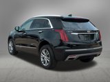 Certified 2022 Cadillac XT5 Premium Luxury image 4