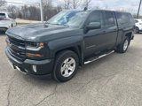 Used 2017 Chevrolet Silverado 1500 LT w/ All Star Edition image 3