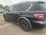 Used 2017 Nissan Armada Platinum image 4