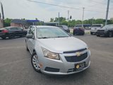 Used 2011 Chevrolet Cruze LS image 5