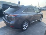 Used 2014 Lexus RX 350 F Sport image 4