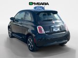 Used 2016 FIAT 500 e image 3