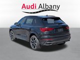 New 2025 Audi Q3 2.0T Premium Plus image 5