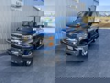 Used 2015 Chevrolet Silverado 1500 LTZ w/ LTZ Plus Package image 2