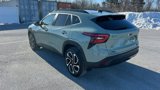 Certified 2024 Chevrolet Trax RS w/ Sunroof Package image 5