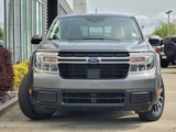 Certified 2022 Ford Maverick Lariat w/ Lariat Luxury Package image 2