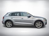 Used 2018 Audi Q5 2.0T Premium Plus image 3