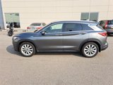 Used 2019 INFINITI QX50 Luxe w/ Cargo Package image 2