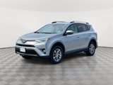 Used 2017 Toyota RAV4 XLE image 3