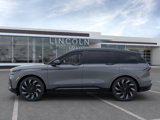 New 2024 Lincoln Nautilus Reserve w/ Equipment Group 202A image 3