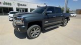 Used 2018 Chevrolet Silverado 1500 High Country image 6