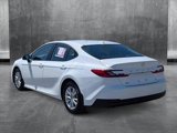 Used 2025 Toyota Camry LE image 3