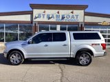 Used 2019 Ford F150 Lariat image 2