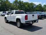 Used 2020 Chevrolet Colorado W/T w/ WT Convenience Package image 4