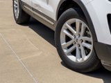 Used 2017 Ford Explorer XLT w/ Equipment Group 201A image 2