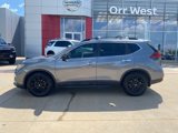 Used 2017 Nissan Rogue SV w/ Midnight Edition image 2