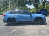 Used 2023 Toyota RAV4 XSE image 3