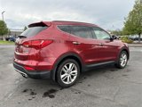 Used 2014 Hyundai Santa Fe Sport 2.0T w/ Navigation Package 06 image 3