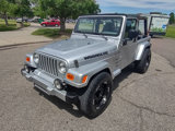 Used 2006 Jeep Wrangler Unlimited image 2