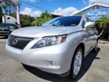 Used 2011 Lexus RX 350 2WD image 6