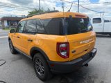 Used 2022 Ford Bronco Sport Big Bend w/ Convenience Package image 4