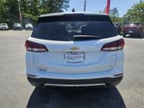 Used 2023 Chevrolet Equinox LT image 2