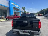 Used 2022 Chevrolet Colorado LT w/ LT Convenience Package image 4