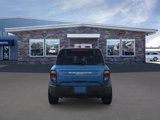 New 2024 Ford Bronco Sport Outer Banks w/ Tech Package image 5