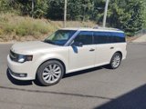 Used 2015 Ford Flex SEL w/ Equipment Group 202A image 6