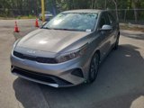 Used 2024 Kia Forte LXS image 3