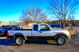 Used 2007 Ford Ranger 4x4 SuperCab image 3