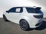 Used 2023 Land Rover Discovery Sport SE R-Dynamic image 3