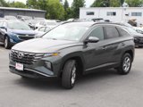Used 2022 Hyundai Tucson SEL image 5