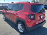 Used 2023 Jeep Renegade Latitude w/ Sun/Sound Group image 3