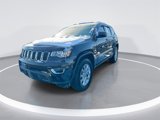 Used 2021 Jeep Grand Cherokee Laredo image 4