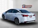 Certified 2024 Nissan Versa SV w/ Trunk Package image 5