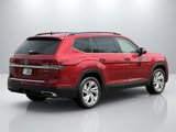 Used 2022 Volkswagen Atlas SE image 4