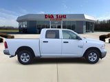 Certified 2022 RAM 1500 Classic SLT image 2