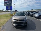 Used 2021 Chevrolet Trax LT w/ Premium Seat Package image 6