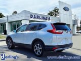 Used 2017 Honda CR-V EX-L image 5