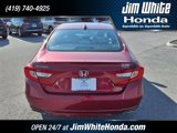 Certified 2020 Honda Accord Touring image 4