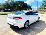 Used 2020 Ford Fusion SE image 5