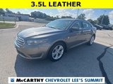 Used 2014 Ford Taurus SEL w/ Equipment Group 201A image 3